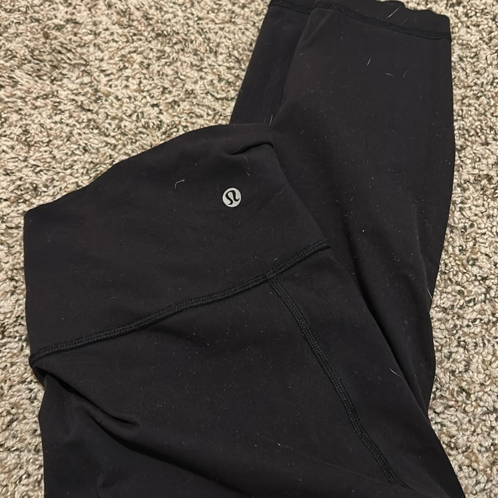 lululemon leggings